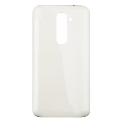 Back Panel Cover For Lg G2 16gb White - Maxbhi Com