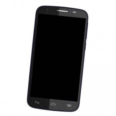 Lcd Connector For Alcatel One Touch Pop C7 By - Maxbhi Com