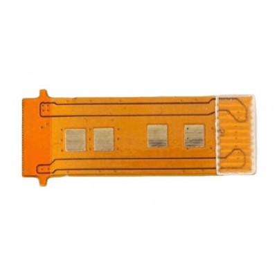 Lcd Flex Cable For Google Nexus 7 2012 32gb Wifi 1st Gen By - Maxbhi Com