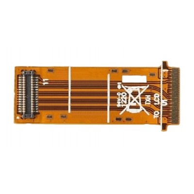 Lcd Flex Cable For Google Nexus 7 2012 32gb Wifi 1st Gen By - Maxbhi Com