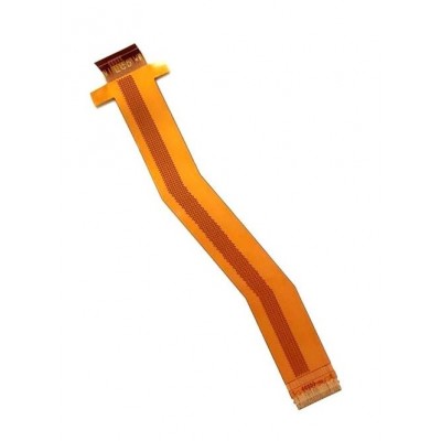 Lcd Flex Cable For Samsung Galaxy Tab4 7 16gb Wifi 3g By - Maxbhi Com