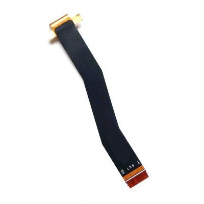 Lcd Flex Cable For Samsung Galaxy Tab4 7 16gb Wifi 3g By - Maxbhi Com