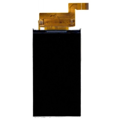 Lcd Screen For Micromax Canvas Pep Q371 Replacement Display By - Maxbhi Com