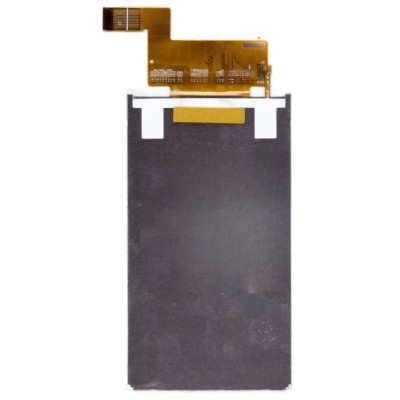 Lcd Screen For Micromax Canvas Pep Q371 Replacement Display By - Maxbhi Com