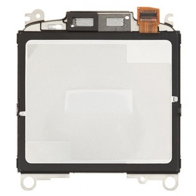 Lcd Screen For Reliance Blackberry Curve 8530 Replacement Display By - Maxbhi Com