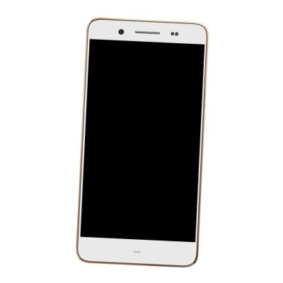 Lcd Connector For Panasonic Eluga Z By - Maxbhi Com