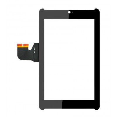 Touch Screen Digitizer For Asus Fonepad 7 Me372cg Black By - Maxbhi Com