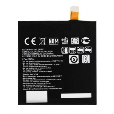 Battery For Lg Google Nexus 5 D820 By - Maxbhi Com