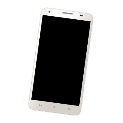 Lcd Connector For Huawei Ascend G750 By - Maxbhi Com