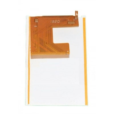 Lcd Screen For Celkon A9 Plus Replacement Display By - Maxbhi Com