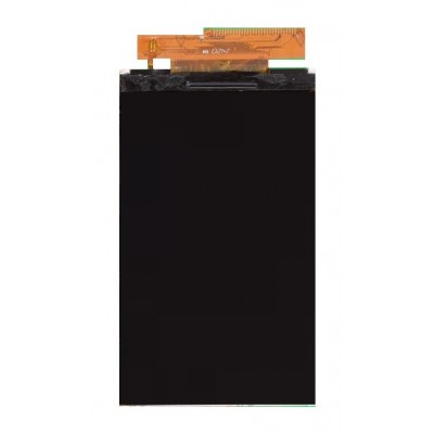 Lcd Screen For Micromax A089 Bolt Replacement Display By - Maxbhi Com
