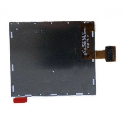 Lcd Screen For Samsung Chat 322 Duos Replacement Display By - Maxbhi Com