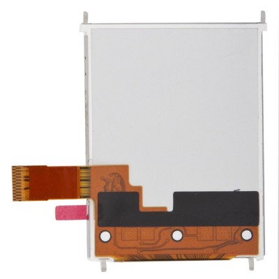 Lcd Screen For Sony Ericsson Z250i Replacement Display By - Maxbhi Com