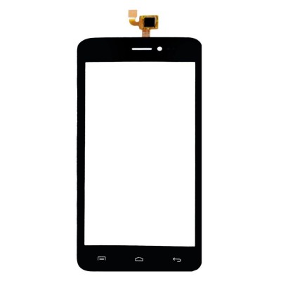 Touch Screen Digitizer For Micromax Bolt A069 Green By - Maxbhi Com
