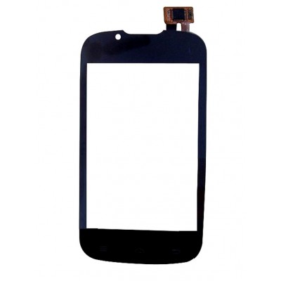 Touch Screen Digitizer for Micromax Bolt A51 - Silver by Maxbhi.com