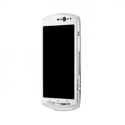 Lcd Connector For Sony Ericsson Xperia Neo V Mt11 By - Maxbhi Com