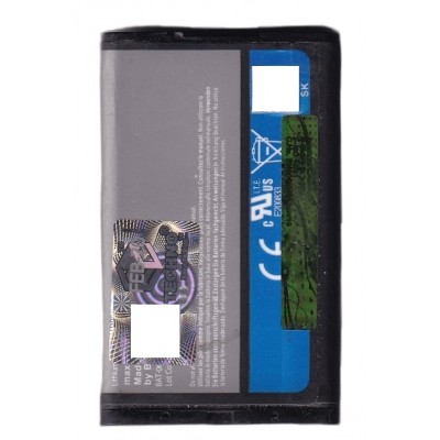 Battery For Blackberry Curve 9330 Smartphone By - Maxbhi Com
