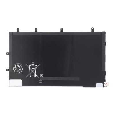 Battery For Sony Xperia Tablet Z Lte So03e By - Maxbhi Com