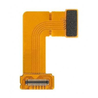 Lcd Flex Cable For Sony Xperia Tablet Z Lte So03e By - Maxbhi Com