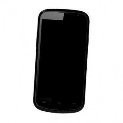 Lcd Connector For Lava Iris 458q By - Maxbhi Com