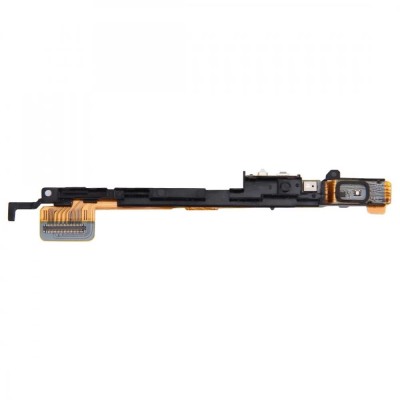 Microphone Flex Cable For Sony Xperia Tablet Z Lte So03e By - Maxbhi Com