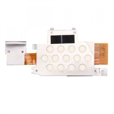 Mmc With Sim Card Reader For Sony Xperia Tablet Z Lte So03e By - Maxbhi Com