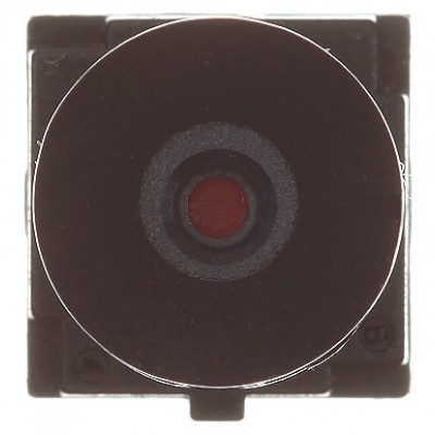 Replacement Back Camera For Blackberry Curve 9330 Smartphone By - Maxbhi Com