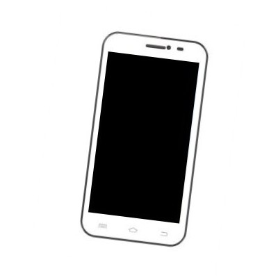 Lcd Connector For Hpl Platinum A50q By - Maxbhi Com