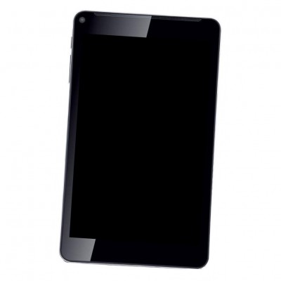 Lcd Connector For Iball Slide 3g 7345q800 By - Maxbhi Com