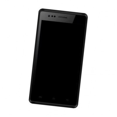 Lcd Connector For Intex Aqua N11 By - Maxbhi Com