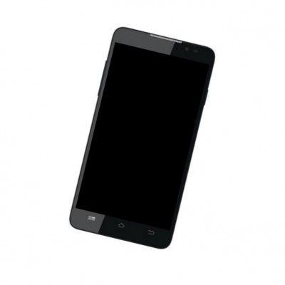 Lcd Flex Cable For Micromax Canvas Nitro A310 By - Maxbhi Com