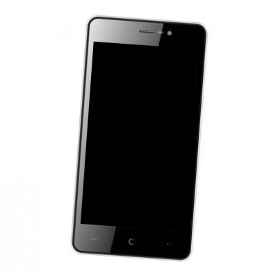 Handsfree Audio Jack Flex Cable For Intex Cloud Zest By - Maxbhi Com