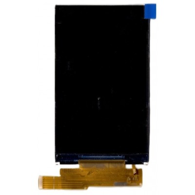 Lcd Screen For Micromax Unite A092 Replacement Display By - Maxbhi Com