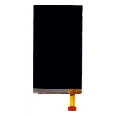 Lcd Screen For Nokia X6 32gb Replacement Display By - Maxbhi Com