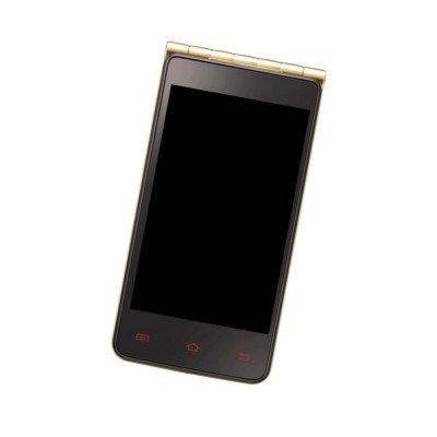 Charging Connector Flex Pcb Board For Samsung Galaxy Golden I9230 By - Maxbhi Com