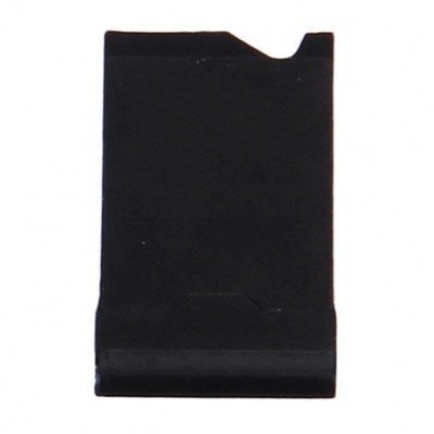 Sim Card Holder Tray For Htc Desire 728 Dual Sim Black - Maxbhi Com