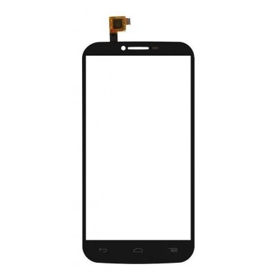 Touch Screen Digitizer For Alcatel One Touch Pop C9 Red By - Maxbhi Com