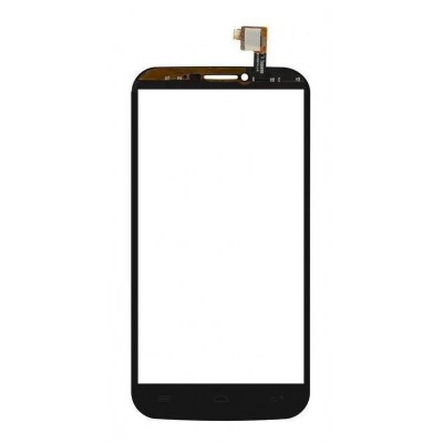 Touch Screen Digitizer For Alcatel One Touch Pop C9 Red By - Maxbhi Com