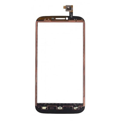 Touch Screen Digitizer For Alcatel One Touch Pop C9 White By - Maxbhi Com