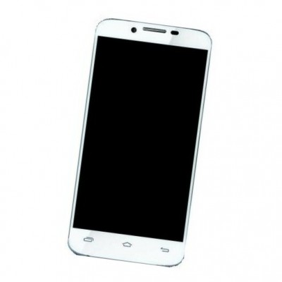 Lcd Connector For Xolo Q1000 By - Maxbhi Com