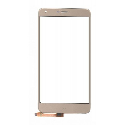Touch Screen Digitizer For Panasonic P55 Max Gold By - Maxbhi Com