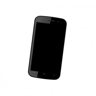 Lcd Connector For Micromax A110 Canvas 2 By - Maxbhi Com