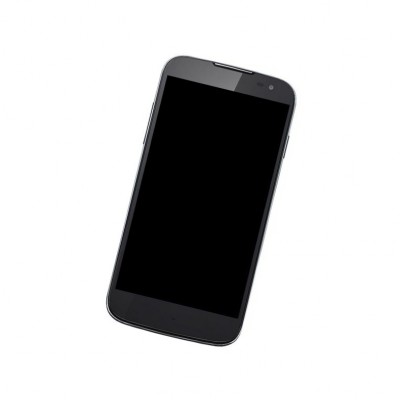 Lcd Connector For Xolo Q2500 By - Maxbhi Com