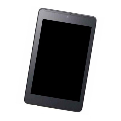 Lcd Connector For Asus Fonepad 7 Me175cg With 3g By - Maxbhi Com