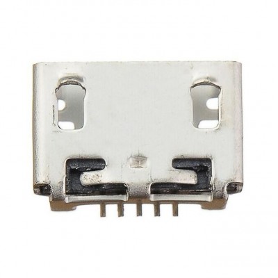 Charging Connector For Huawei Ascend P6 With Dual Sim By - Maxbhi Com