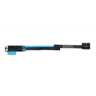 Home Button Flex Cable Only For Samsung Galaxy Tab 4 10 1 By - Maxbhi Com