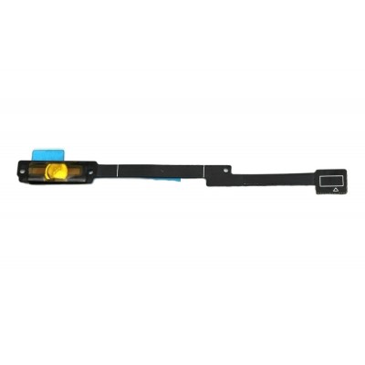 Home Button Flex Cable Only For Samsung Galaxy Tab 4 10 1 By - Maxbhi Com