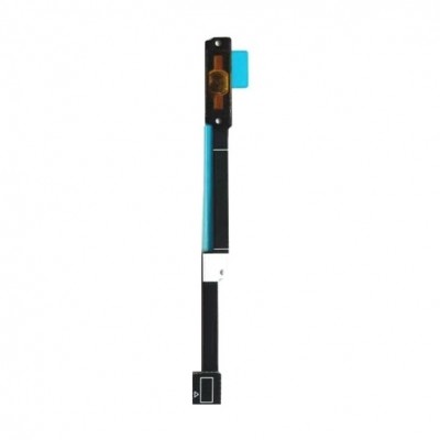 Home Button Flex Cable Only For Samsung Smt530 By - Maxbhi Com