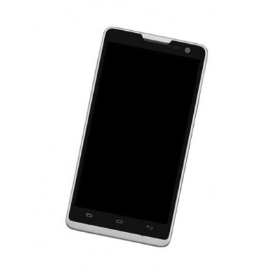 Lcd Connector For Xolo Q1000 Opus2 By - Maxbhi Com
