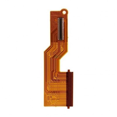 Lcd Flex Cable For Htc One M8 Dual Sim By - Maxbhi Com